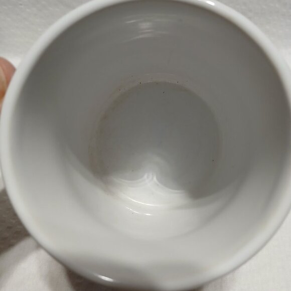 STAR WARS BB-8 DROID COFFEE MUG BY GALERIE, STAR WARS LOGO ON OTHER SIDE - Picture 3 of 5